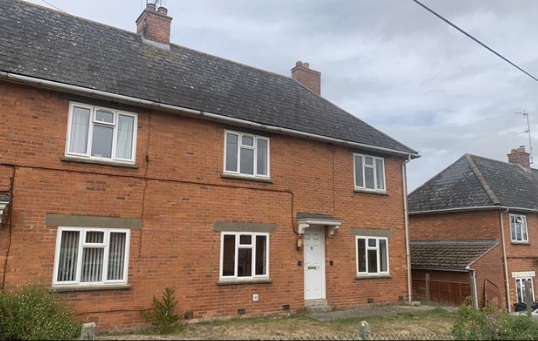 Refurbishment in SHERBORNE photo
